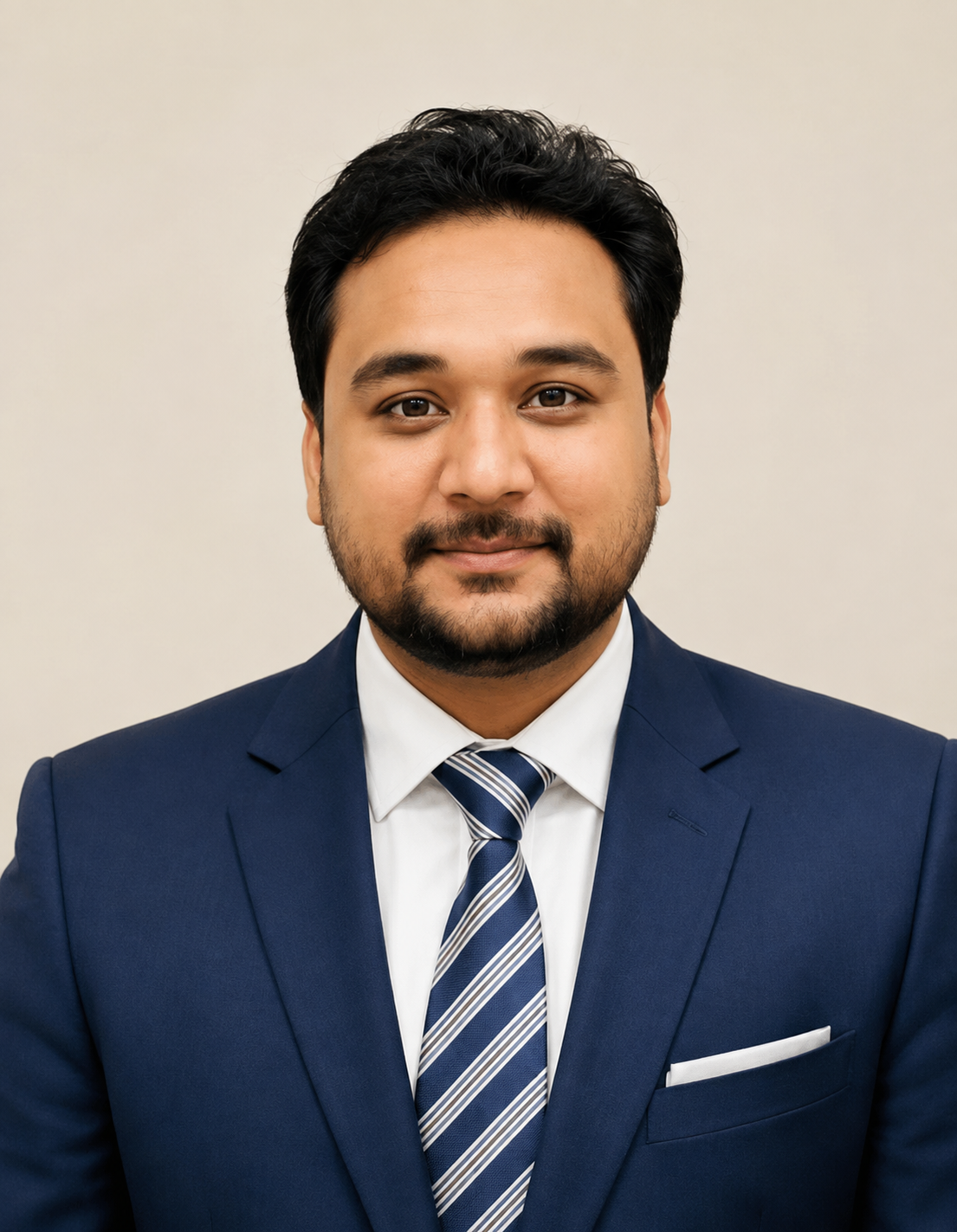 Vishal Singla